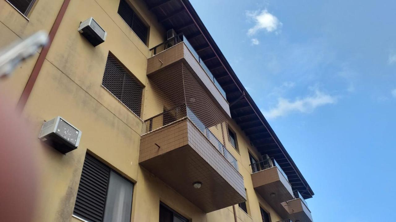 Apartamento Praia Grande Em Ubatuba Exterior photo