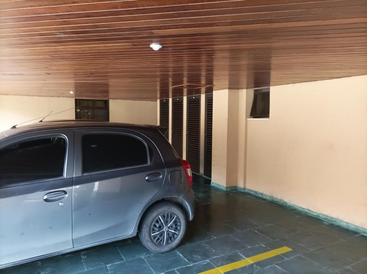 Apartamento Praia Grande Em Ubatuba Exterior photo