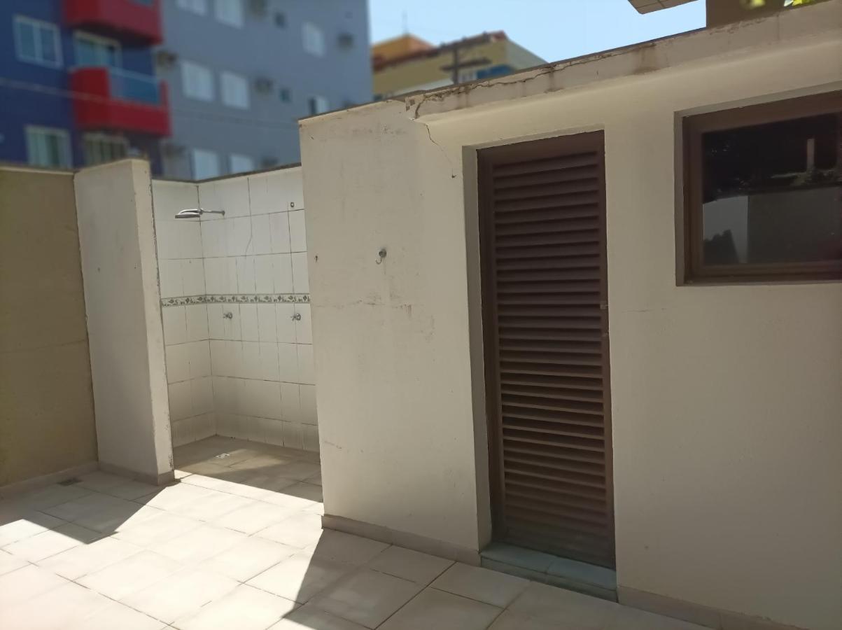 Apartamento Praia Grande Em Ubatuba Exterior photo
