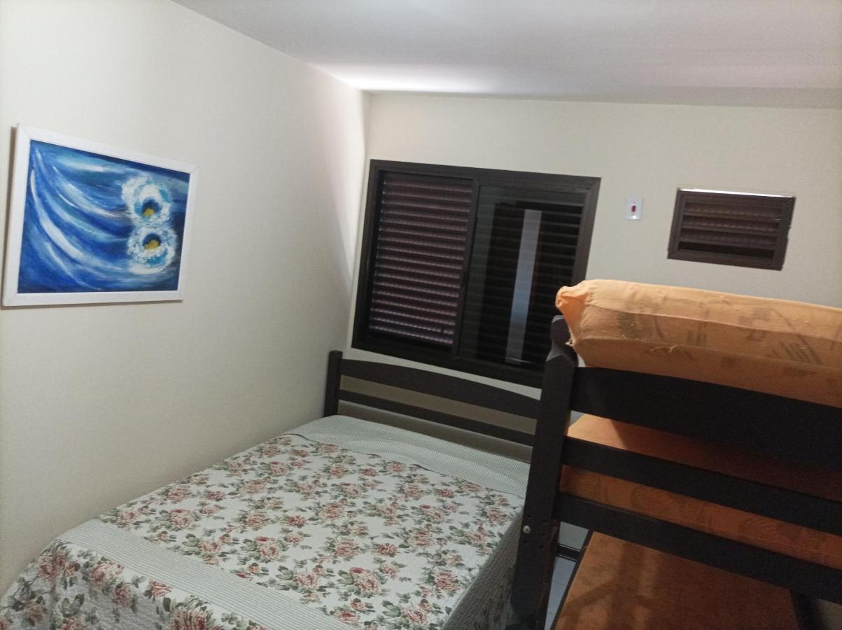 Apartamento Praia Grande Em Ubatuba Exterior photo