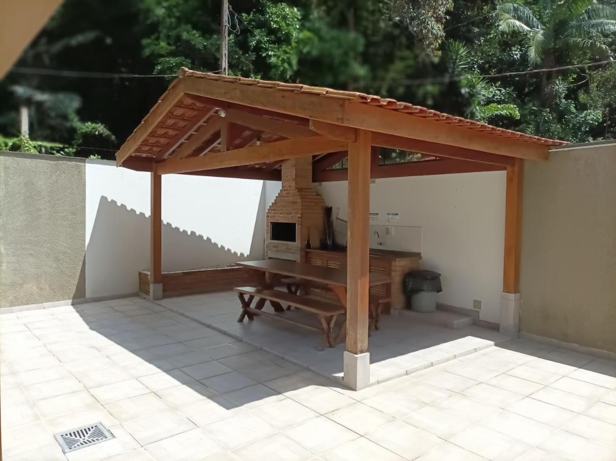 Apartamento Praia Grande Em Ubatuba Exterior photo